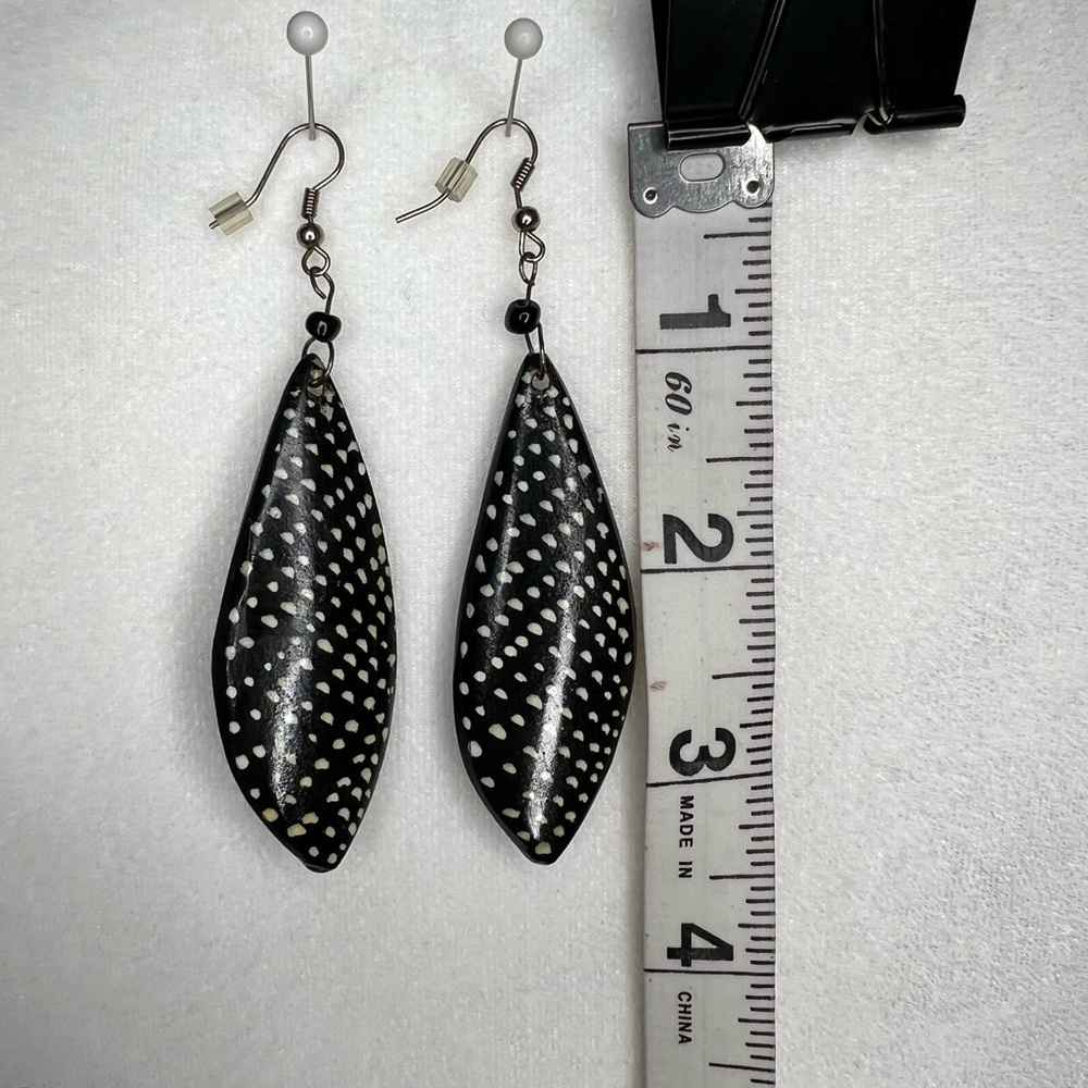 Custom Earrings
